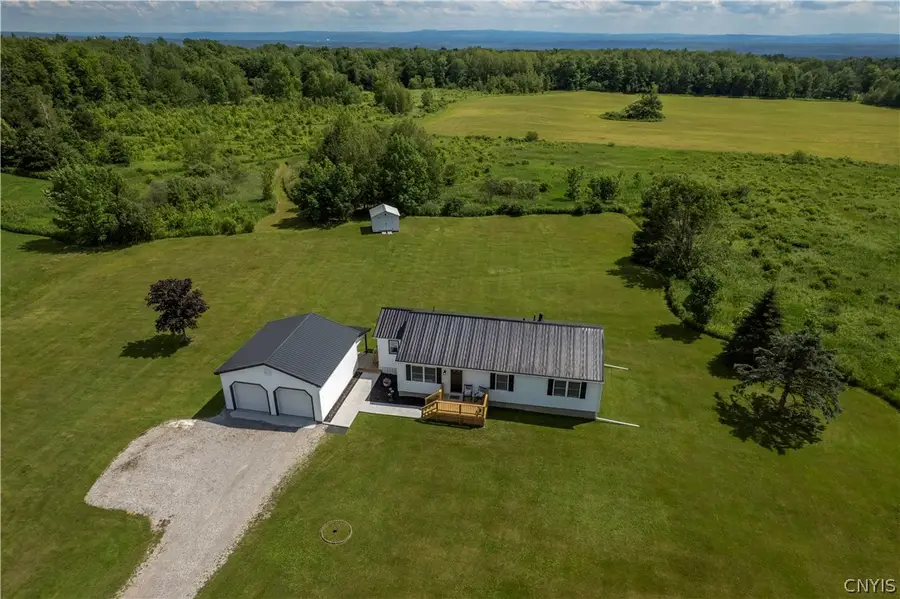 8480 E Floyd Road, Holland Patent, NY 13354 - #3
