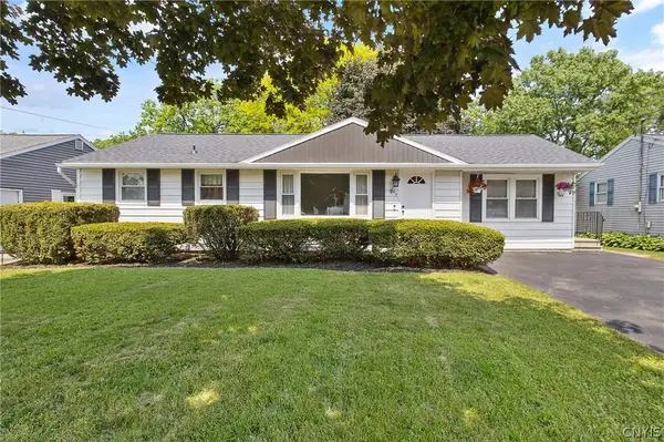 109 Bury Drive, Syracuse, NY 13209
