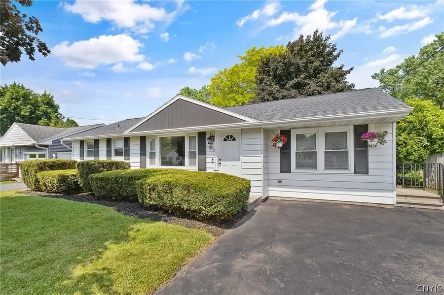 109 Bury Drive, Syracuse, NY 13209 - #2