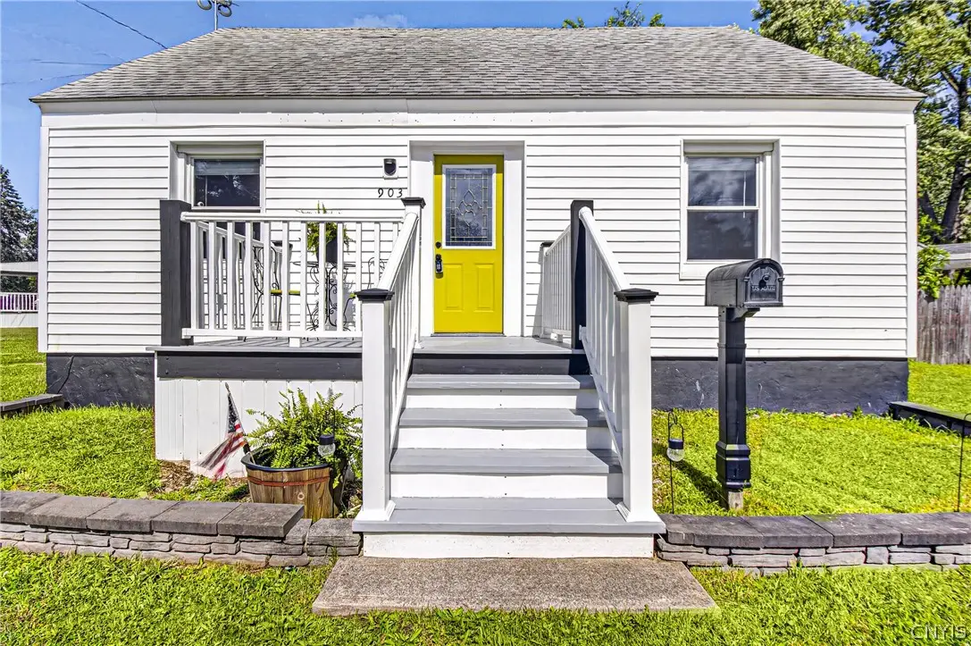 903 Cayuga Street, Rome, NY 13440 - #1
