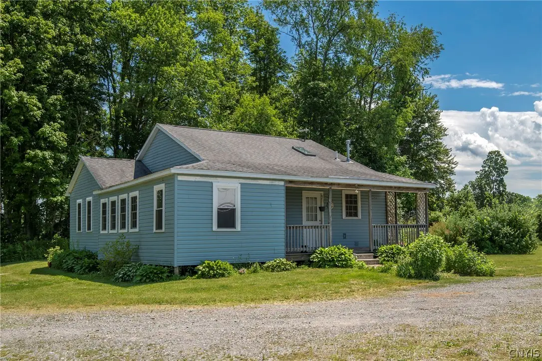 6737 Greenway-new London Road, Verona, NY 13478 - #1
