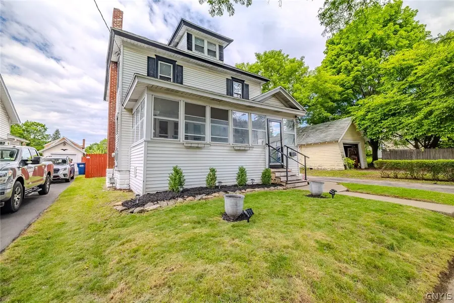 112 Aberdeen Terrace, Syracuse, NY 13206 - #3