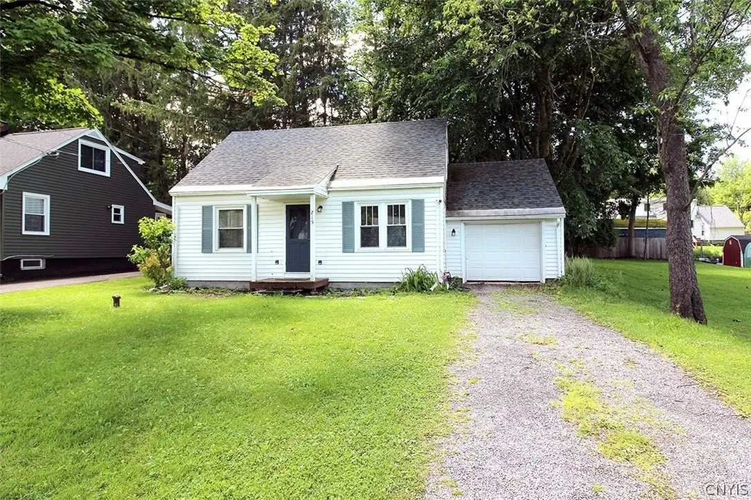 215 Hunt Drive, Fayetteville, NY 13066 - #1