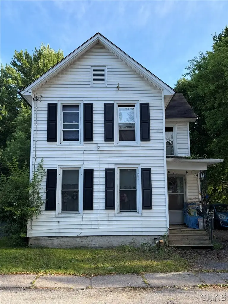 812 Bronson Street, Watertown, NY 13601 - #1