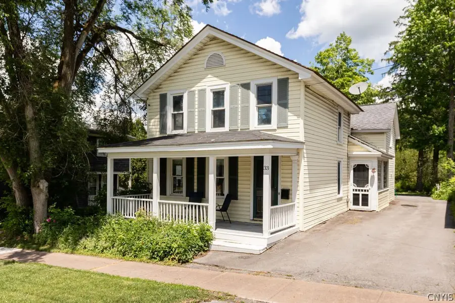 33 Nelson Street, Cazenovia, NY 13035 - #3