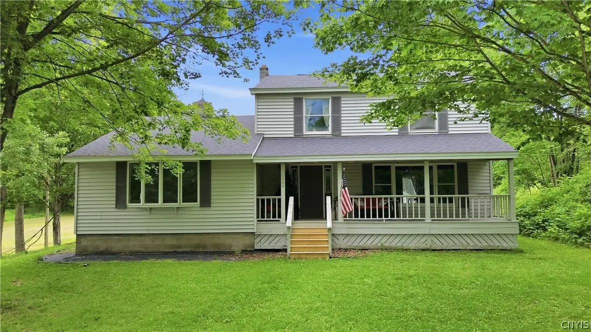 7488 East Street, Newport, NY 13416 - #1