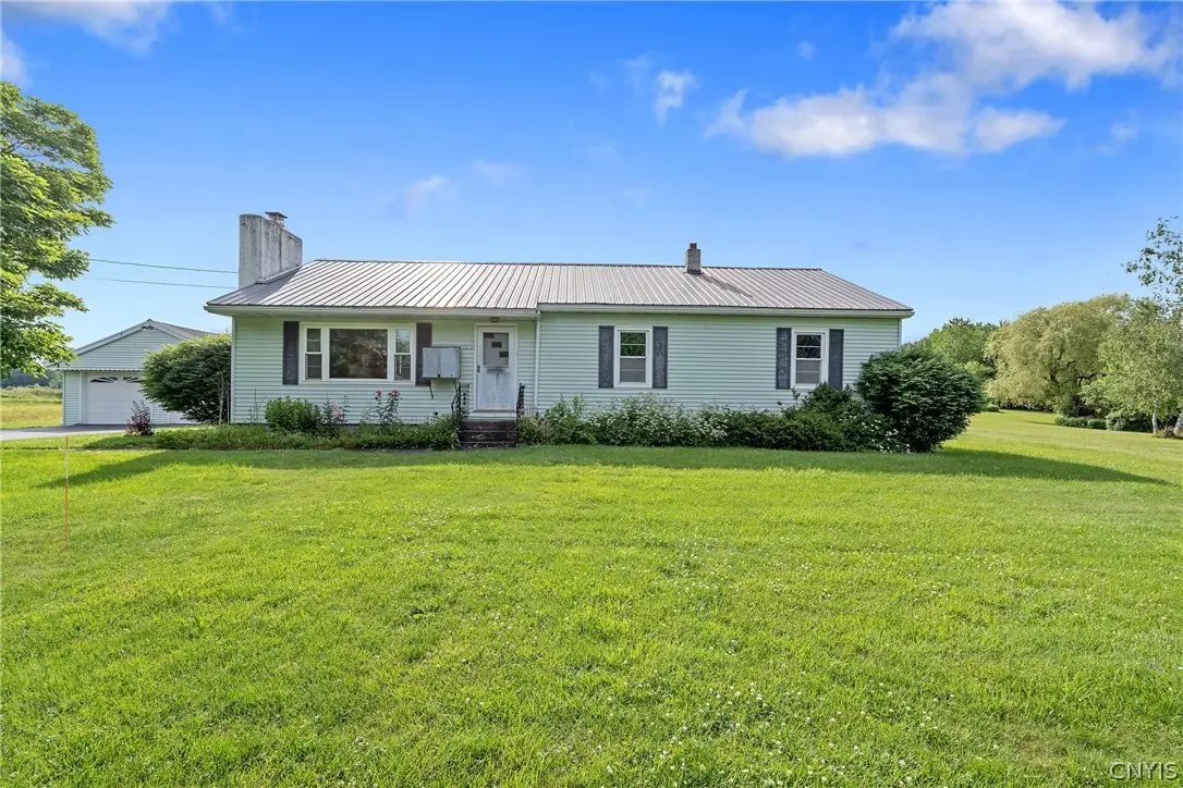 1611 County Route 37, West Monroe, NY 13167 - #1