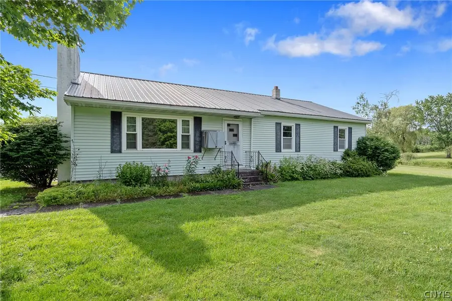 1611 County Route 37, West Monroe, NY 13167 - #2