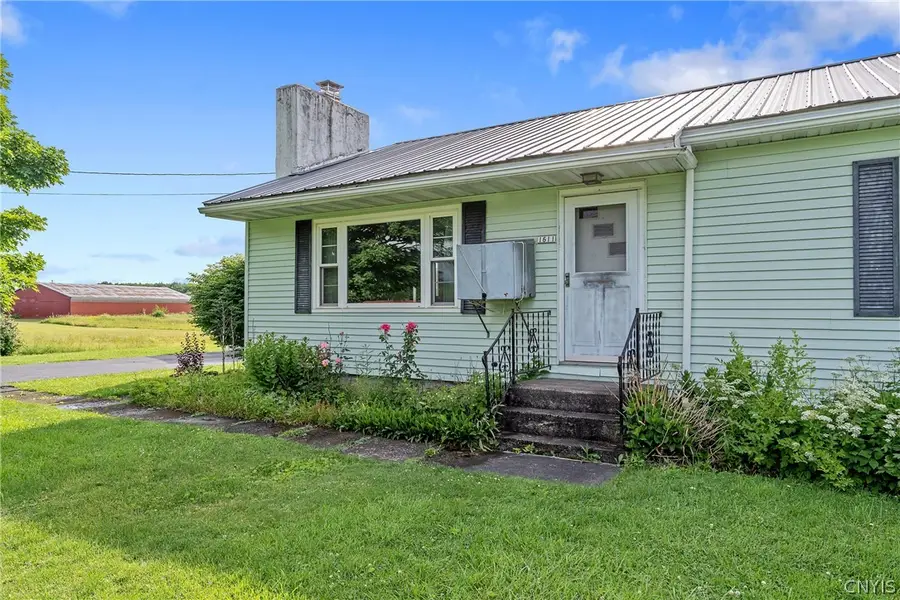 1611 County Route 37, West Monroe, NY 13167 - #3