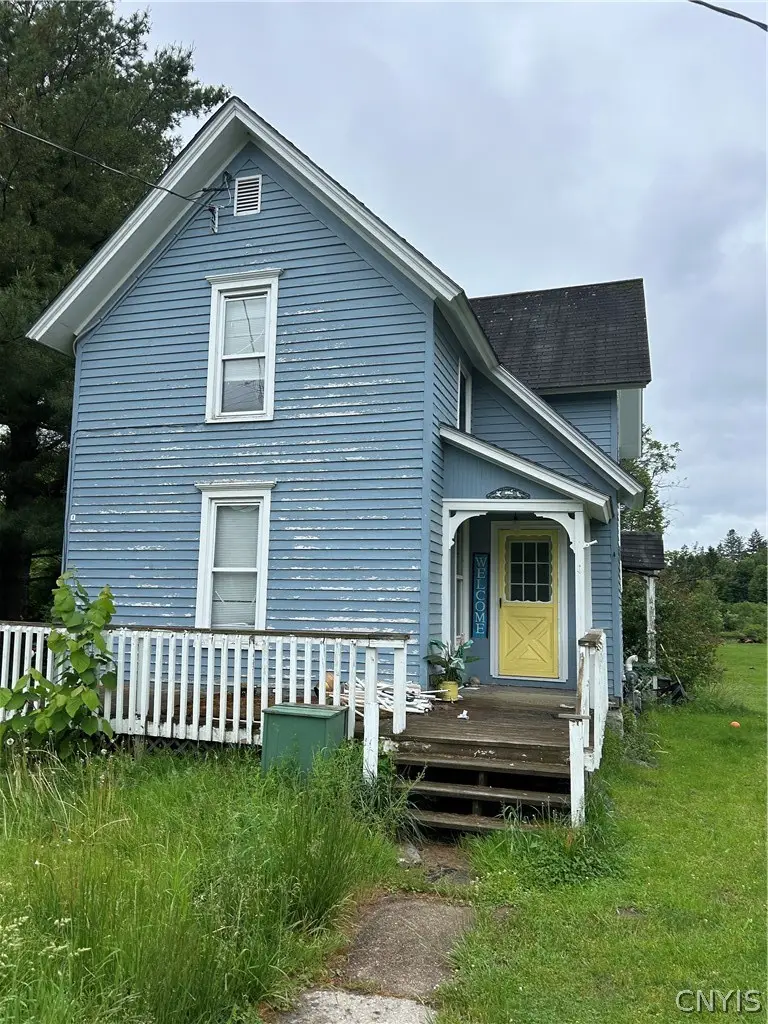 140 Grove Street, Gouverneur, NY 13642 - #1