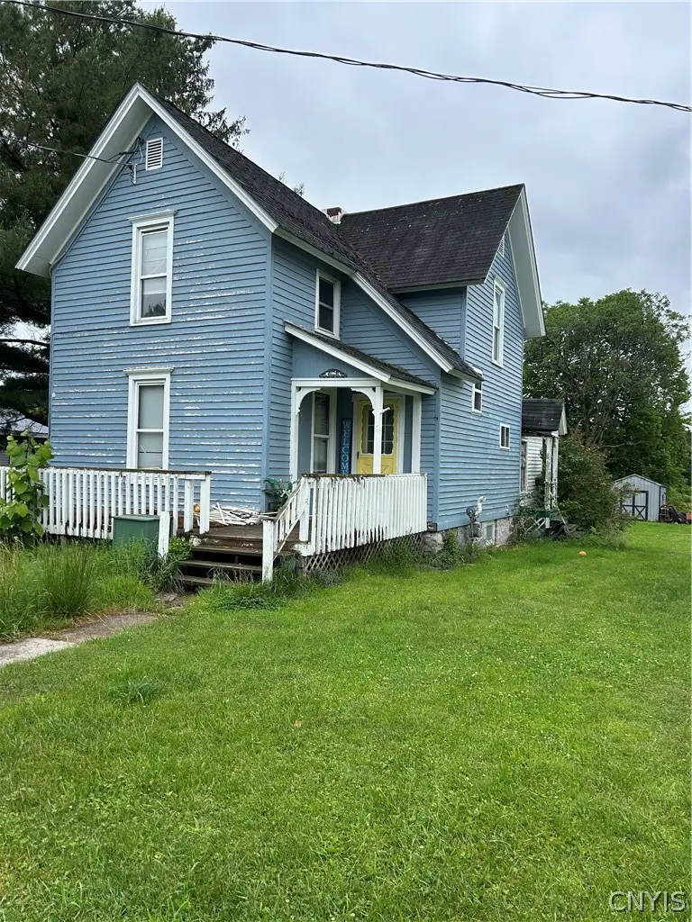 140 Grove Street, Gouverneur, NY 13642 - #2