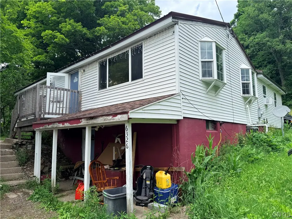 6326 E Homer Baltimore Road, Homer, NY 13077 - #1