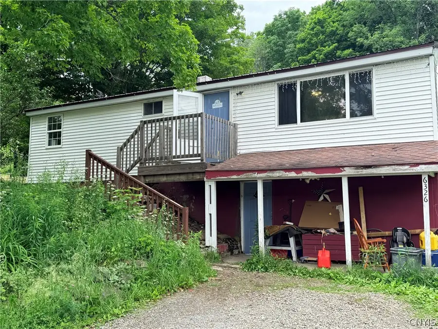 6326 E Homer Baltimore Road, Homer, NY 13077 - #2