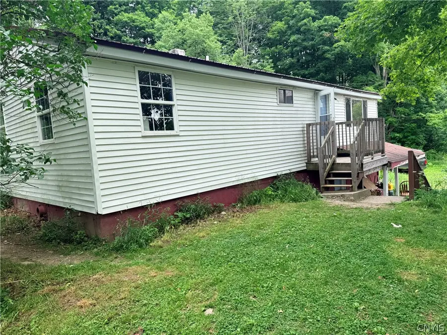 6326 E Homer Baltimore Road, Homer, NY 13077 - #3