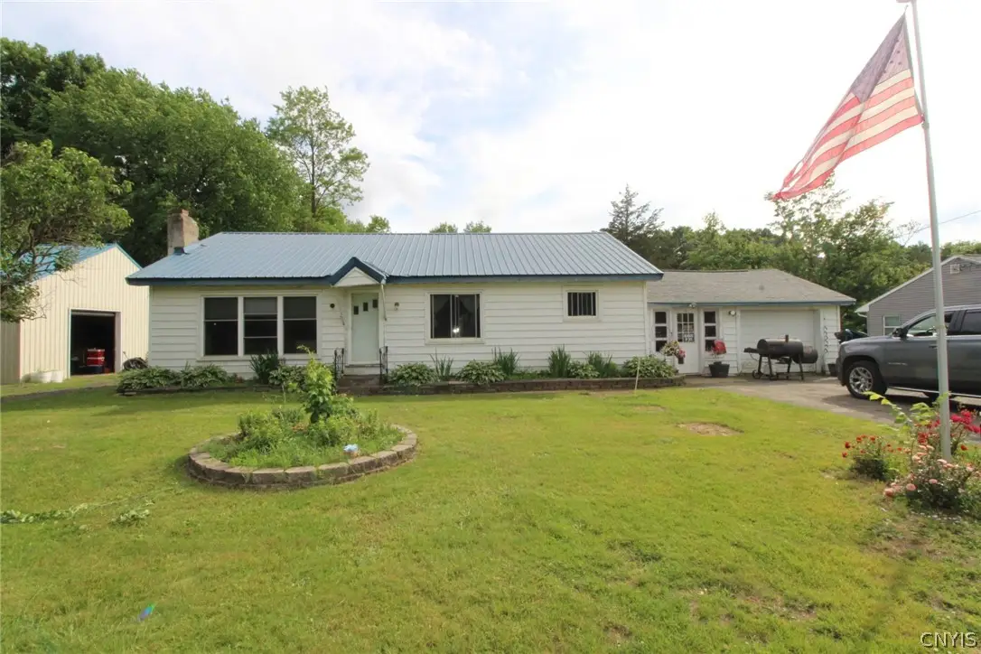 1339 County Route 57, Fulton, NY 13069 - #1