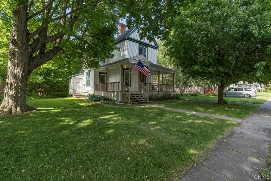117 Bowers Avenue, Watertown, NY 13601 - #2