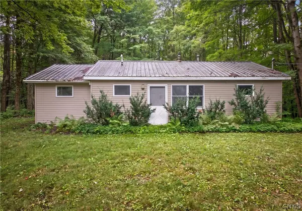 1152 Stone Barn Road, Cleveland, NY 13042