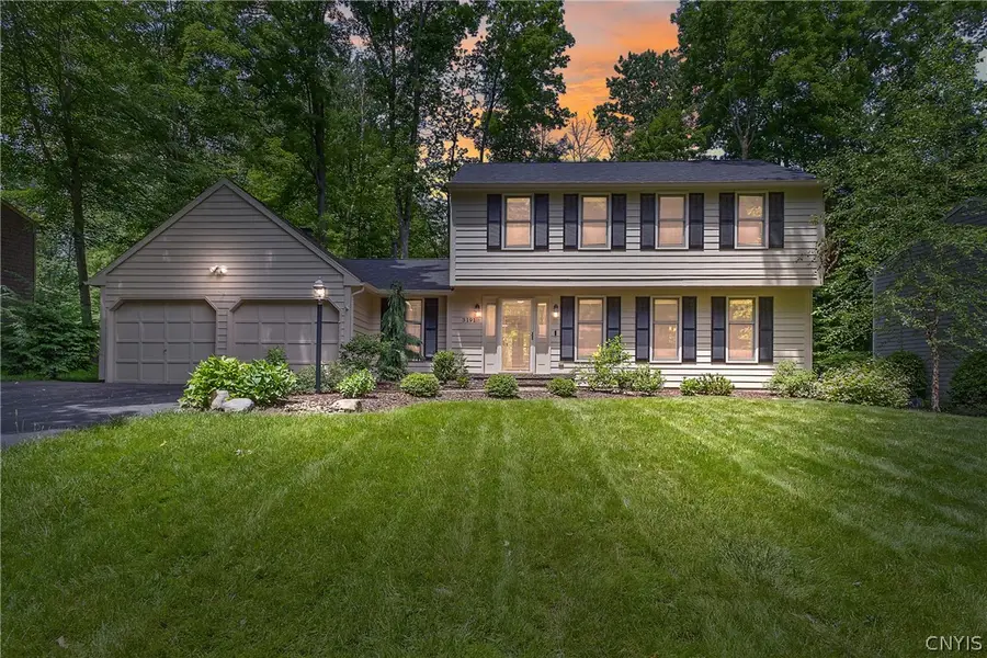 3191 Reston Drive, Baldwinsville, NY 13027 - #2
