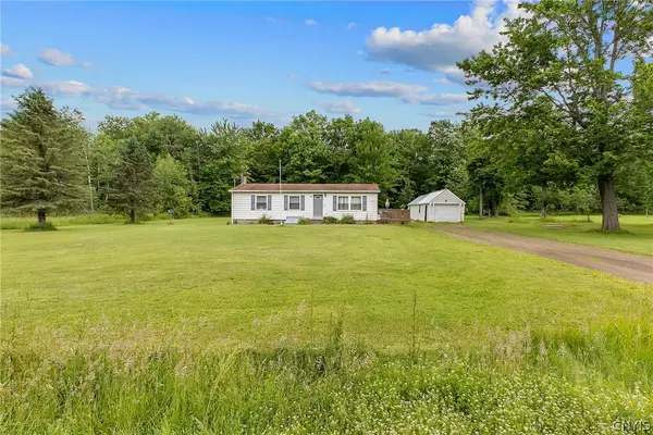 688 Harris Hill Road, Hannibal, NY 13074