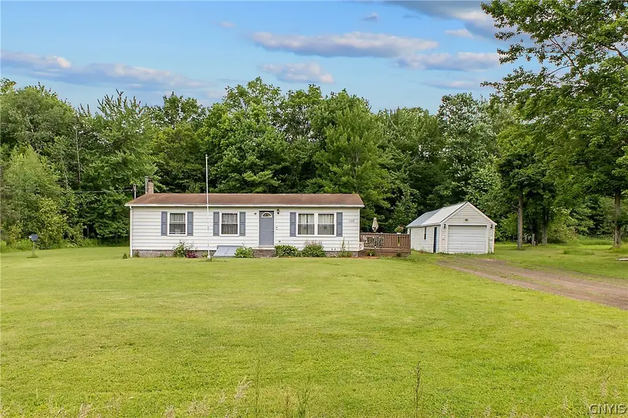688 Harris Hill Road, Hannibal, NY 13074 - #2