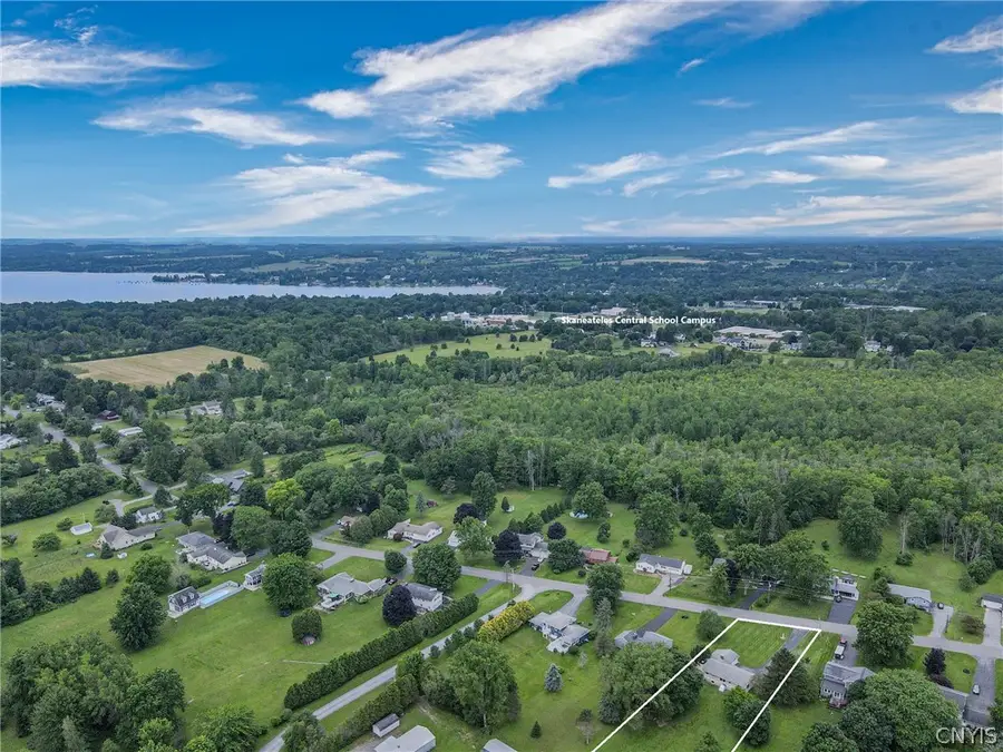 3872 Highland Avenue, Skaneateles, NY 13152 - #3