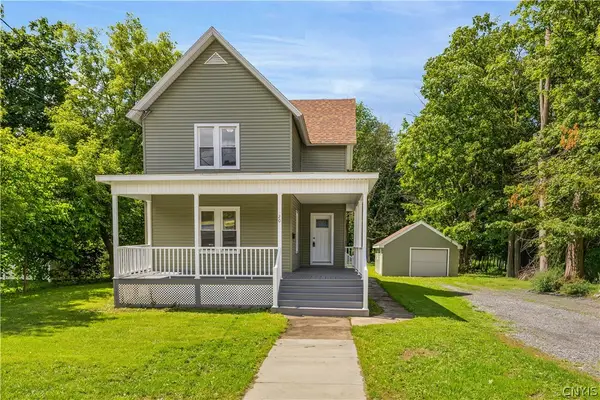 20 Meadow Street, Clinton, NY 13323