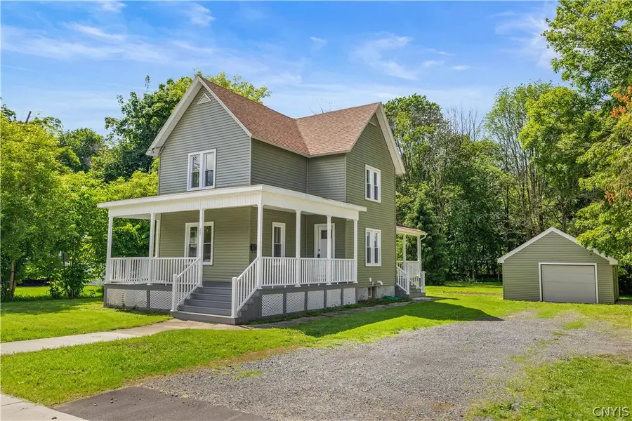 20 Meadow Street, Clinton, NY 13323 - #2