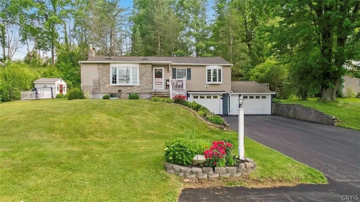 2255 W Genesee Road, Baldwinsville, NY 13027 - #1