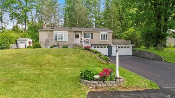2255 W Genesee Road, Baldwinsville, NY 13027