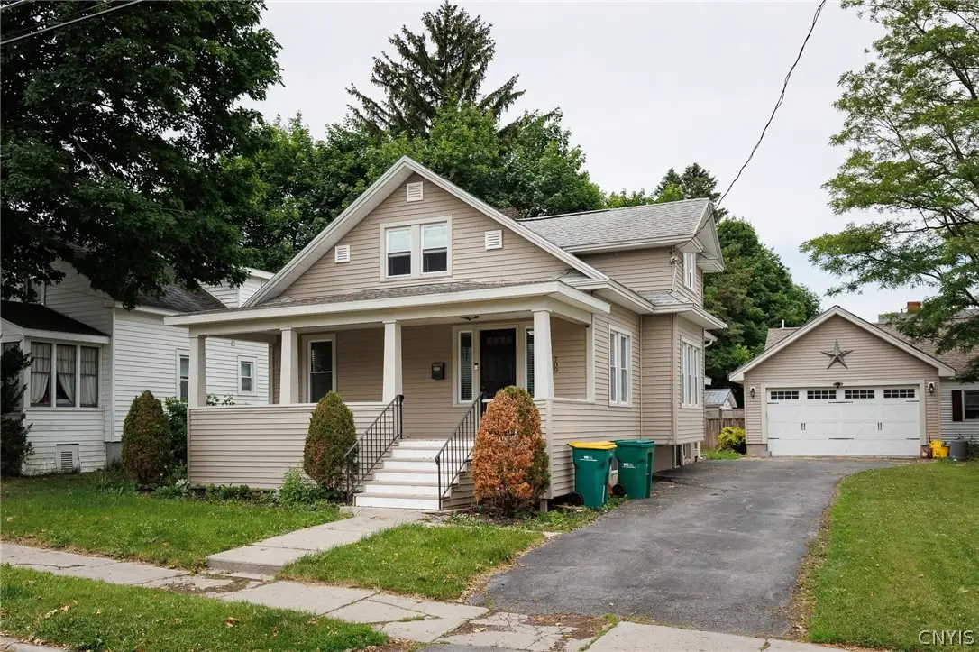 709 Lansing Street, Watertown, NY 13601 - #1