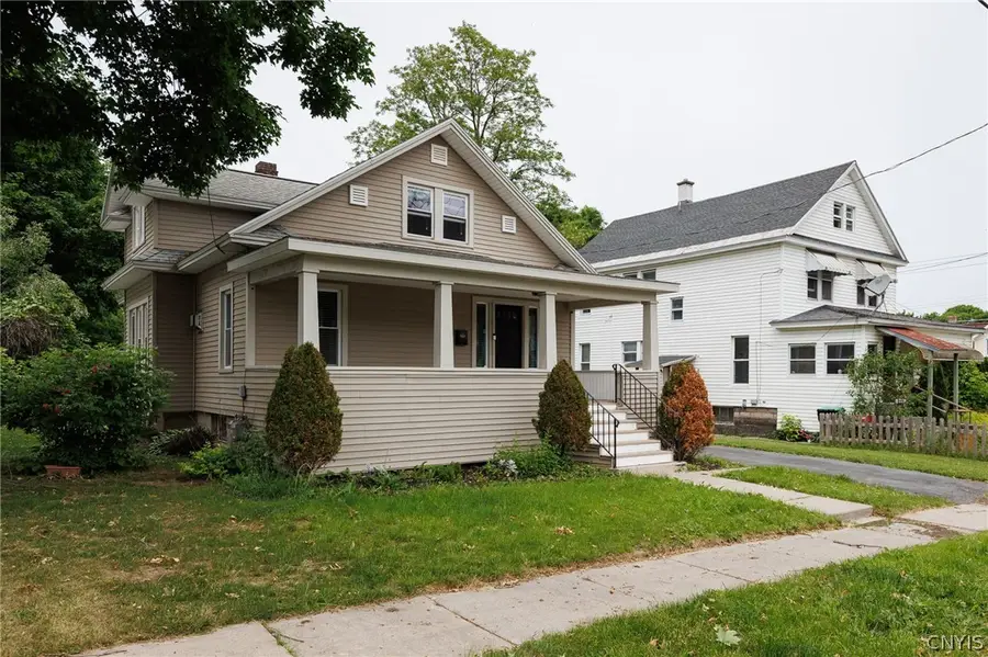 709 Lansing Street, Watertown, NY 13601 - #3