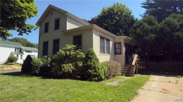 229 E 5th Street, Oswego, NY 13126