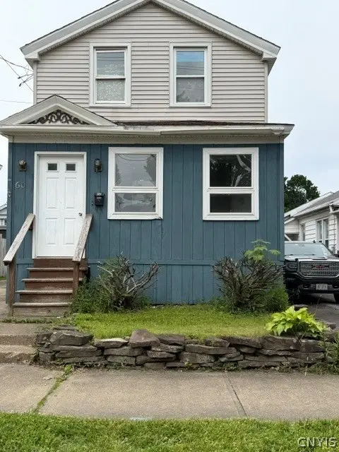 60 E 7th Street, Oswego, NY 13126 - #2
