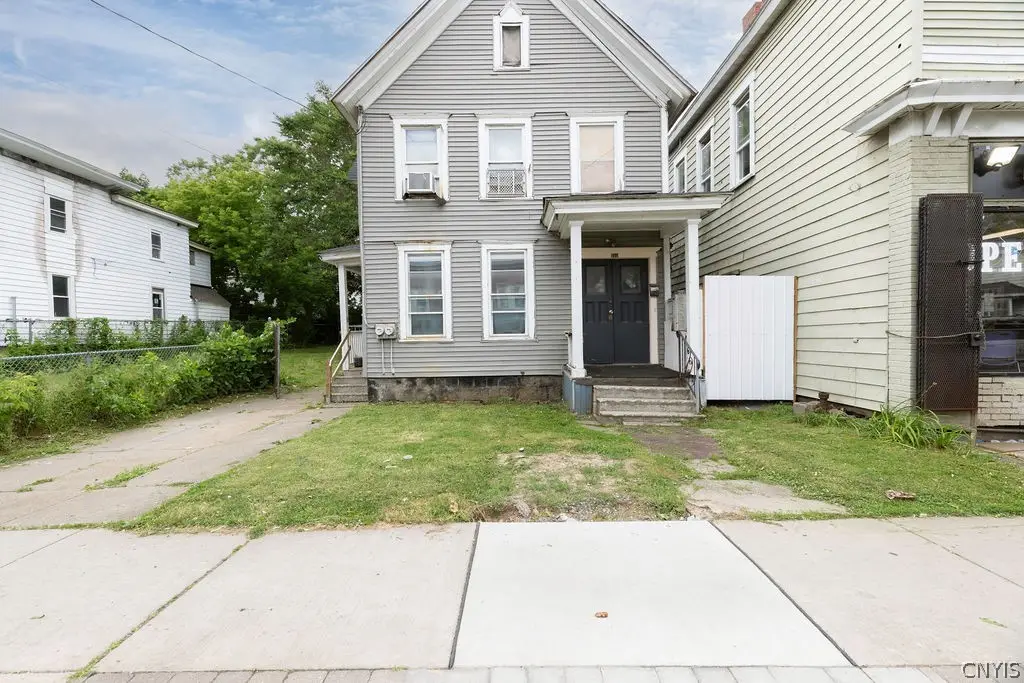 725 Butternut Street #27, Syracuse, NY 13208 - #1