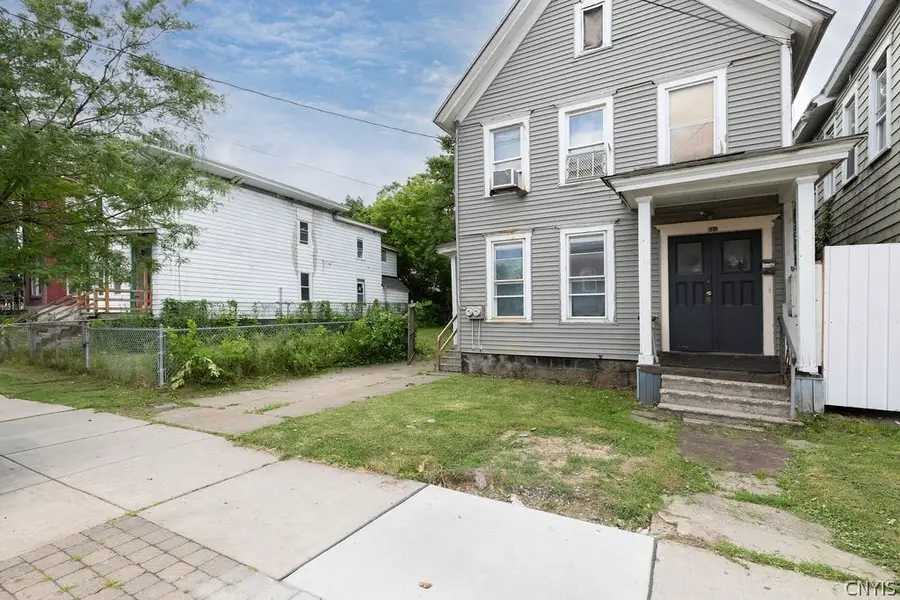 725 Butternut Street #27, Syracuse, NY 13208 - #3