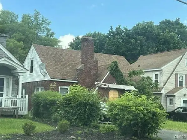 923 Salt Springs Road, Syracuse, NY 13224
