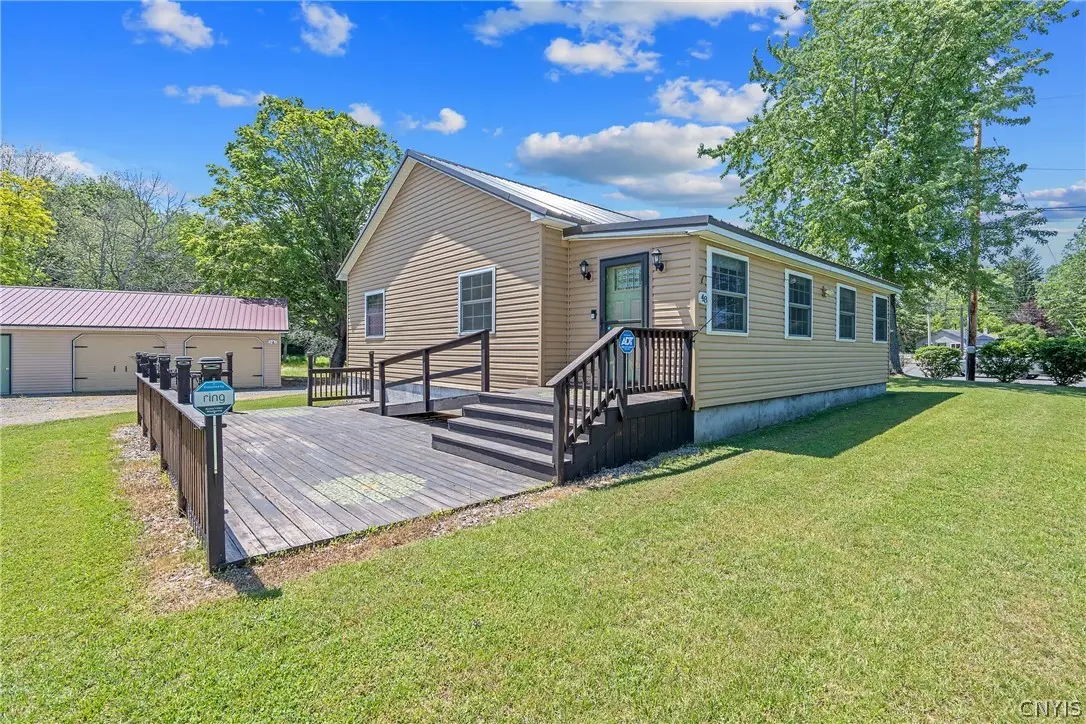 48 Wigwam Drive, Pulaski, NY 13142 - #1