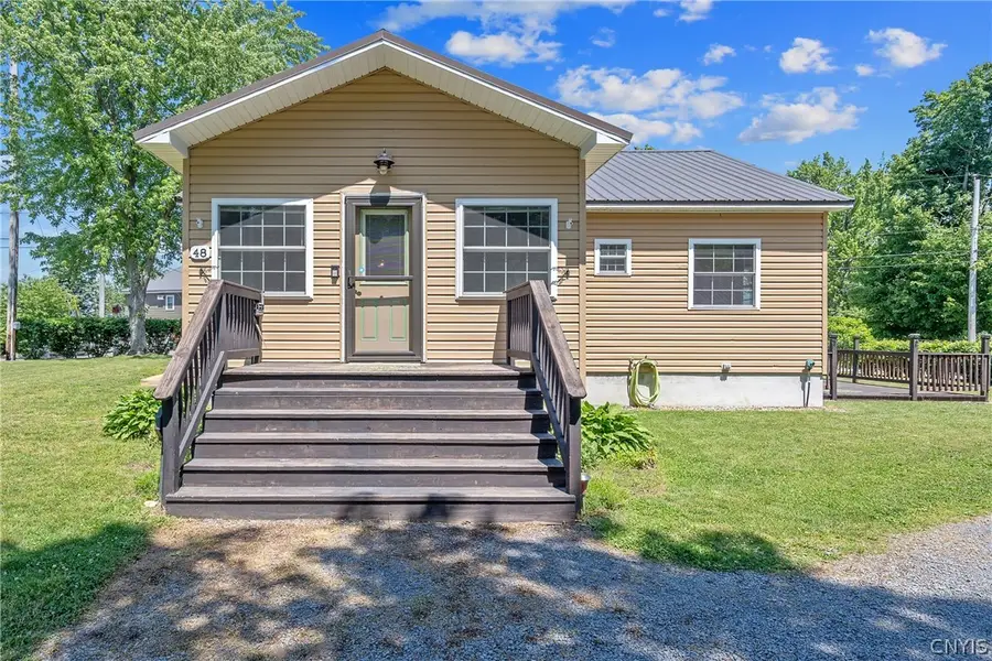48 Wigwam Drive, Pulaski, NY 13142 - #2