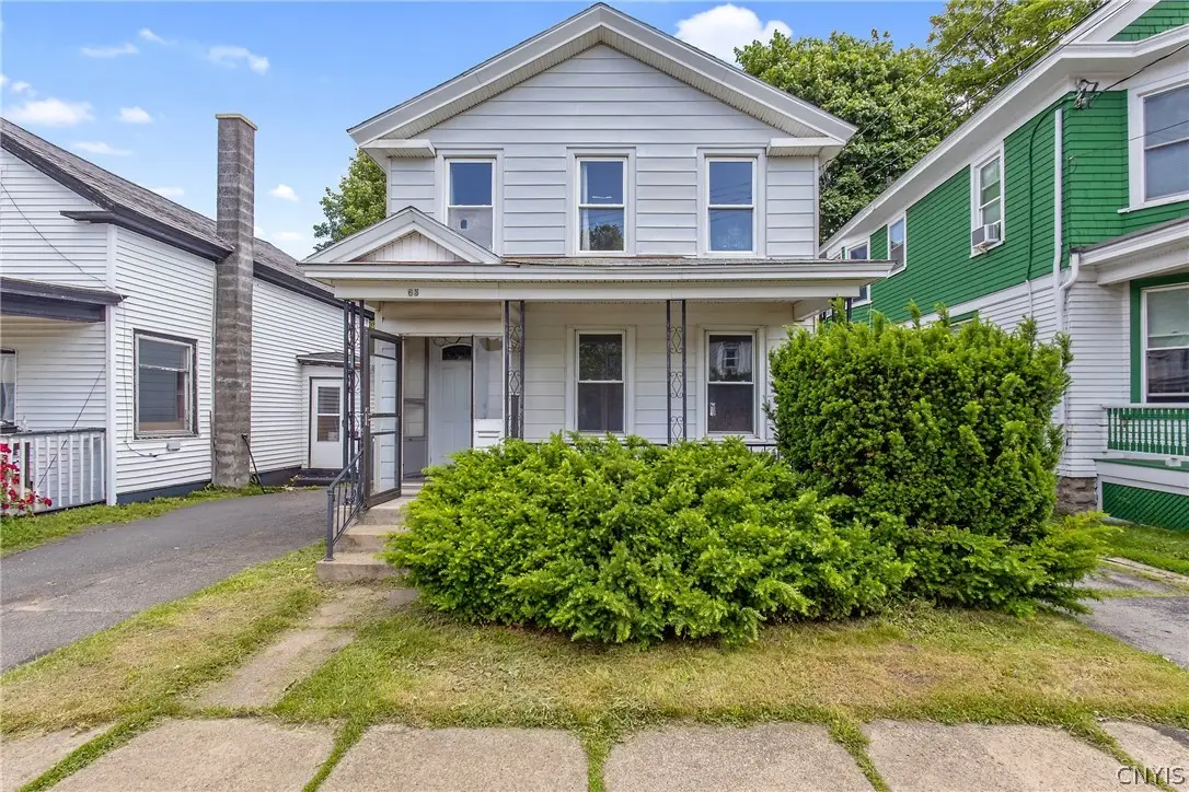 65 E 7th Street, Oswego, NY 13126 - #1