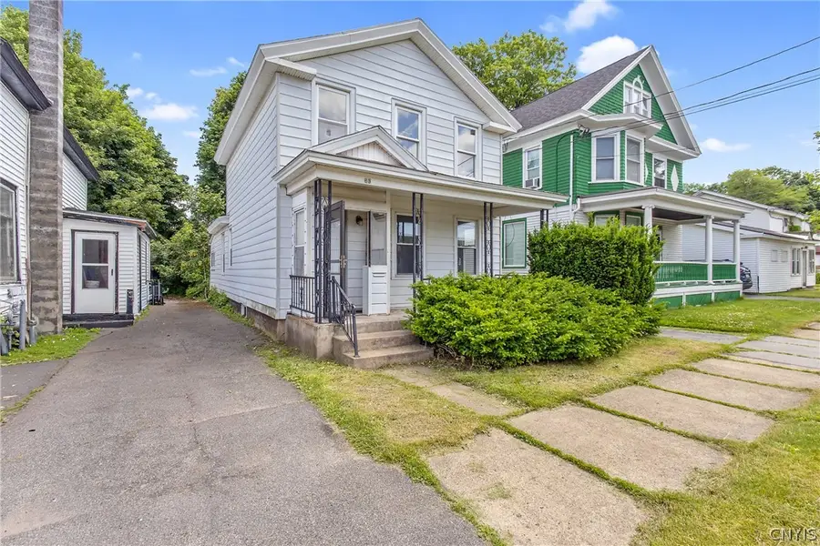 65 E 7th Street, Oswego, NY 13126 - #2