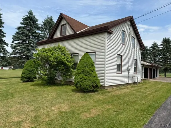760 Rt-8, Cassville, NY 13318