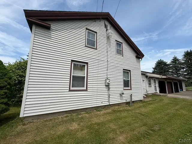 760 Rt-8, Cassville, NY 13318 - #2