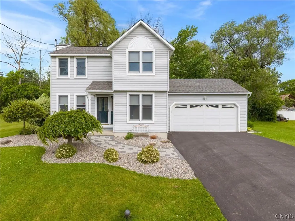 106 Laura Drive, Syracuse, NY 13209 - #1