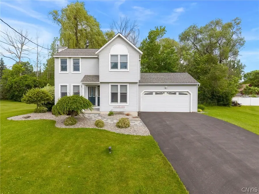 106 Laura Drive, Syracuse, NY 13209 - #2