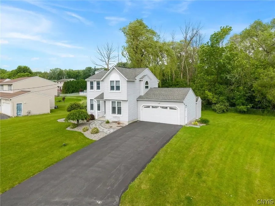 106 Laura Drive, Syracuse, NY 13209 - #3