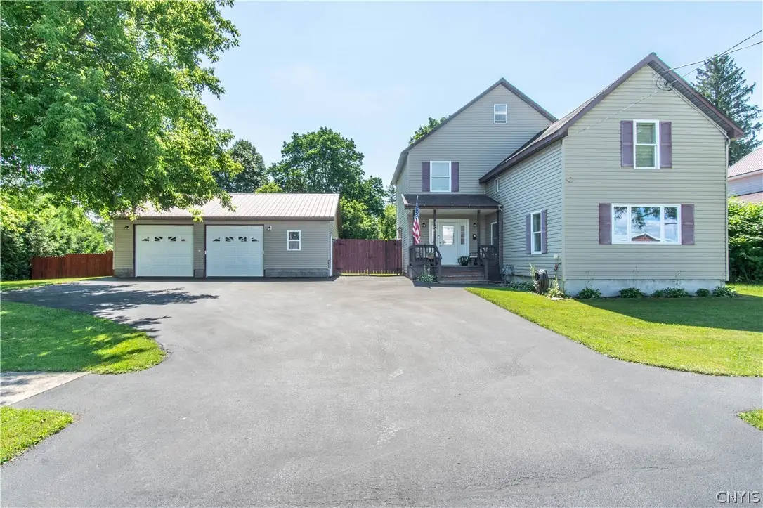 19 Franklin Street, Carthage, NY 13619 - #1
