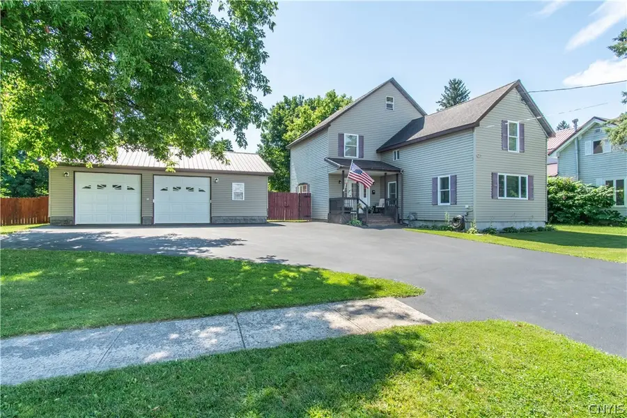 19 Franklin Street, Carthage, NY 13619 - #3