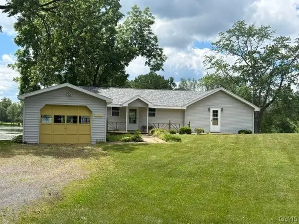 6450 Paino Road, Hamilton, NY 13346