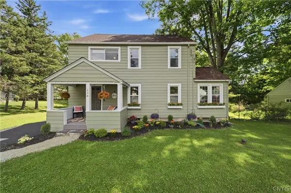 114 Washington Boulevard, Fayetteville, NY 13066