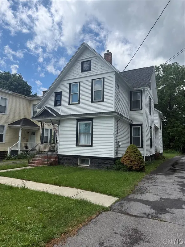 21 Burt Avenue, Auburn, NY 13021